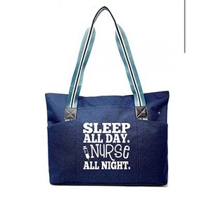 Nurse Bag